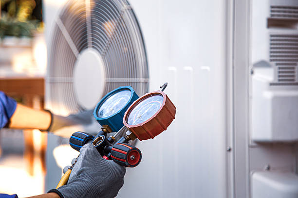 Trusted Ac Repair service in Reading, MI - HVAC Repair CO