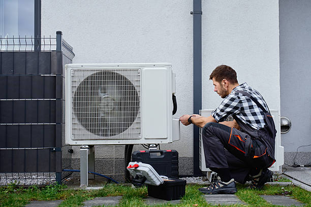 Trusted Hvac Installation service in Reading, MI - HVAC Repair CO
